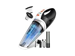 BRL BC2560925120002 handheld vacuum