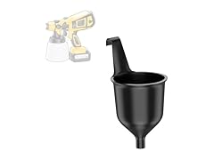 LUDERIGNITE Viscosity Measuring Cup