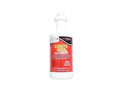 Quest 4650 Lights Out Bed Bug Killer Quarts (1 Pack)