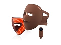 9D Red Light Therapy Mask