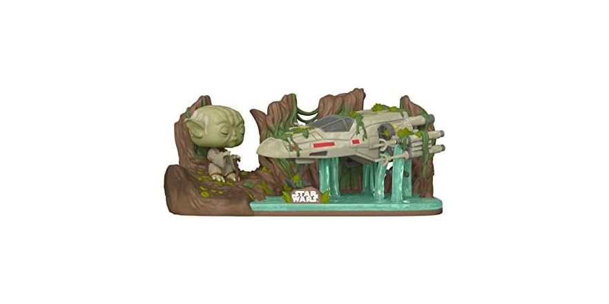 funko lesson in the force