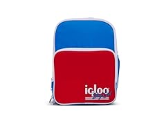 Igloo Retro Backpack