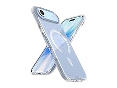 Smartish iPhone Air MagSafe Clear Case