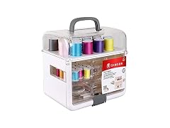 Singer Sew-It-Goes, 224 Piece