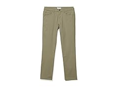 AE Mens SkinnyFit 5Pocket Twill Chino