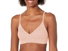 Maidenform Women (M) Rib Seamless Bralette