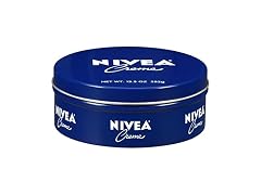 Nivea Creme Moisturizing 13 5 Ounce Tin