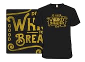 Delicious Whiskey For Breakfast