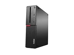 Lenovo M900 SFF Desktop PC