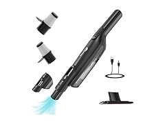 AYONTIN Cordless Handheld Vacuum