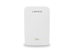 Linksys AC1900 Gigabit Range Extender -  AC1900