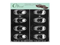 CybrTrayd 3D PLAIN EGGS