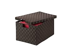 Honey-Can-Do Large File Box