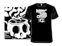 Damn Fine Coffee