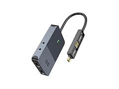 GIQ Giq HDMI Splitter