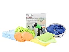 8 Piece Car Care Kit