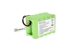 Feifango 18V 2600mAh Replacement Battery