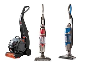 Bissell Vac/Steam Mop or Carpet Cleaner