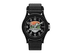 Timex Unisex Rocky Mountain National Park