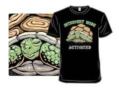 Introvert Mode Activated