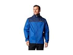 Columbia Men Glennaker Lake II Rain Jacket