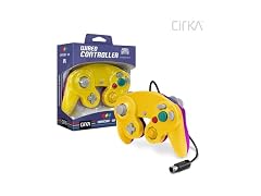 Cirka Wired GameCube Controller