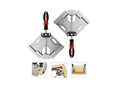 WETOLS Corner Clamp for Woodworking