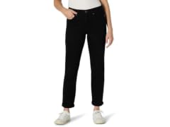 Amazon Essentials Women (0) Crop Jean Black