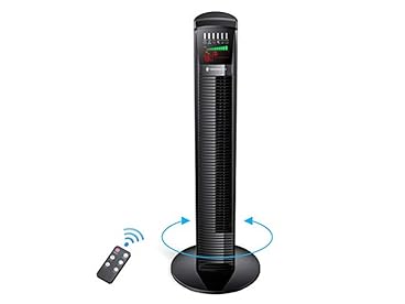 TaoTronics Tower Fan