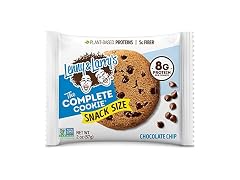 Lenny & Larry's Chocolate Chip Cookie