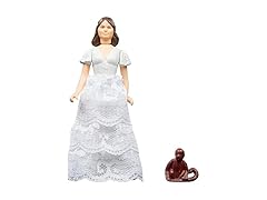 Indiana Jones: Marion Ravenwood Toy