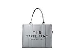 Marc Jacobs The Leather Tote Bag