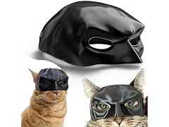 Hambli Cat Bat Mask