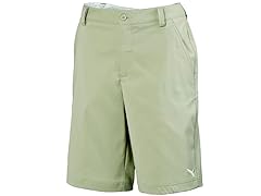 Men's Tech Bermuda Short - Castle Wall