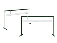 Fluorescent Grow Light System 2pk