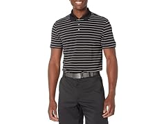 Amazon Essentials Men's Wicking Golf Polo