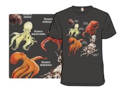 Octopus Atlas