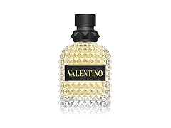 Valentino Uomo Born in Roma Yellow Dream Eau De Toilette