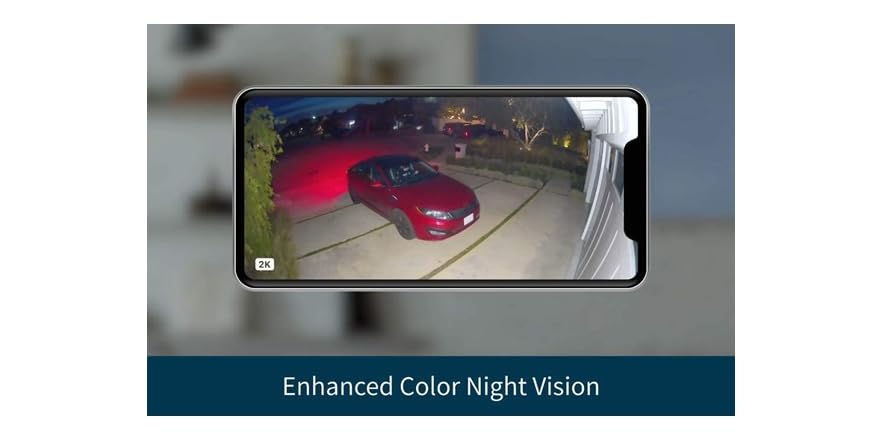 Arlo Pro 3 2K HDR Wire-Free Floodlight Camera (Open Box)