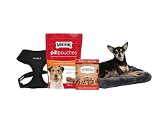 Pet Supplies & Essentials