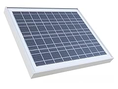 Liftmaster SP10W12V 10 Watts Solar Panel