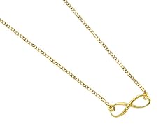 Infinity  Necklace