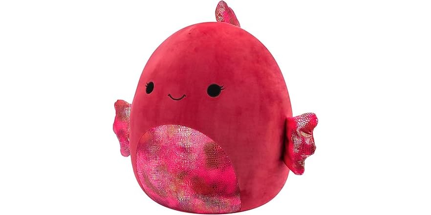 Squishmallows Original 20