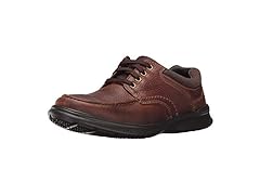Clarks Mens Cotrell Edge Oxford