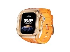 Luxury Case for Apple Watch Series 10