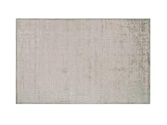 Mossy Rayon and Chenille Area Rug (3 Sizes)