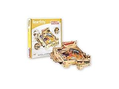 Smartivity Pinball Machine