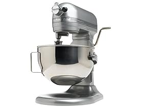 KitchenAid Professional Lift Mixer, 5-Qt