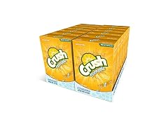 Crush Drink Mix