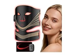 Red Light Therapy for Face – Red Light
